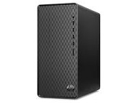 HP Desktop M01-F0033ns