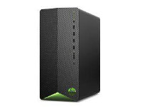 HP Pavilion Gaming Desktop TG01-0001ng