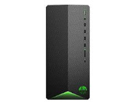 HP Pavilion Gaming Desktop TG01-0009