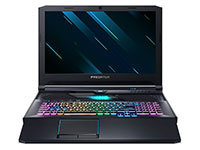 Acer Predator Laptop Helios 700