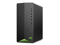 HP Pavilion Gaming Desktop TG01-0027ur