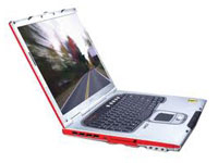 Acer Ferrari 3200LMi