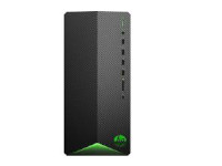 HP Pavilion Gaming Desktop TG01-0034ns