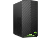 HP Pavilion Gaming Desktop TG01-0038nc