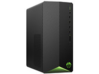 HP Pavilion Gaming Desktop TG01-0067nl