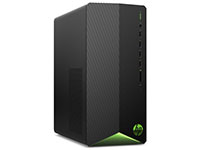 HP Pavilion Gaming Desktop TG01-0134no