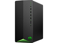HP Pavilion Gaming Desktop TG01-0450nd