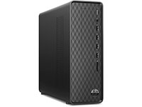 HP Slim Desktop S01-aF0000ur