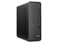 HP Slim Desktop S01-aF0001na