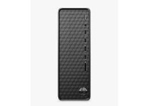 HP Slim Desktop S01-aF0002ns