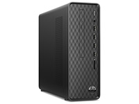HP Slim Desktop S01-aF0003na