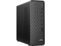HP Slim Desktop S01-aF0004na