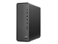 HP Slim Desktop S01-aF0004nf