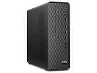 HP Slim Desktop S01-aF0005na