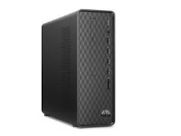 HP Slim Desktop S01-aF0007ng
