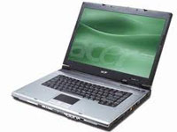 Acer TravelMate Notebook 4650