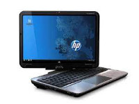 HP TouchSmart tm2-2101sl