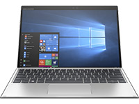 HP - Compaq Tablet HP Elite x2 G4
