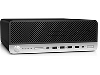 HP ProDesk 405 G4 (Small Form Factor) SFF