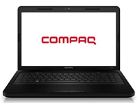 Compaq Presario Notebook CQ58-304TU