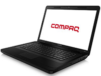 Compaq Presario Notebook CQ57-460EA
