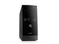 Compaq Presario Desktop CQ3272L