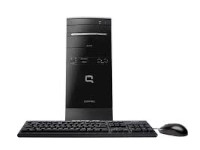 Compaq Presario Desktop CQ5201IT