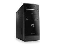 Compaq Presario Desktop CQ5222FR