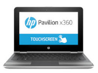 HP Pavilion Notebook 11-u027tu x360