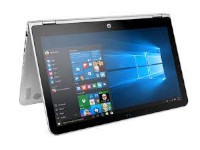 HP Pavilion Notebook 15-bk010ne x360