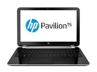 HP Pavilion Notebook 15-n078sr