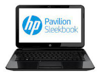 HP Pavilion Notebook 14-f014la Sleekbook