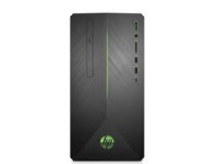 HP Pavilion Desktop 690-0050no