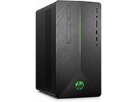 HP Pavilion Desktop 690-0051na
