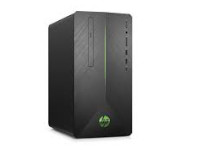 HP Pavilion Desktop 690-0073jp