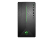 HP Pavilion Desktop 690-0073w
