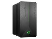 HP Pavilion Desktop 690-1009