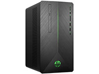 HP Pavilion Desktop 690-1019