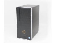 HP Pavilion Desktop p6783l