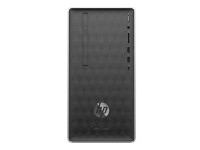 HP Pavilion Desktop 590-p0018nq