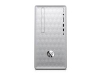HP Pavilion Desktop 590-p0045