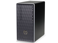 HP Pavilion Desktop 590-p0088ng