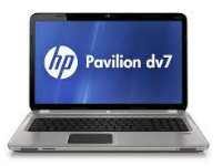 HP Pavilion Notebook dv7-2030er Entertainment