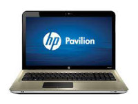 HP Pavilion Notebook dv7t-4100 cto