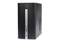 HP Pavilion Desktop 570-p032d