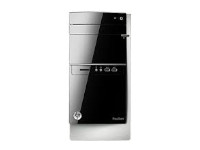 HP Pavilion Desktop 500-200in