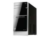 HP Pavilion Desktop 500-560nf