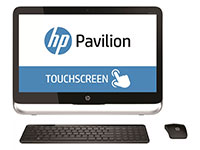 HP Pavilion All-in-One 23-q004la