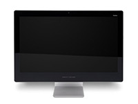 HP Pavilion All-in-One 23-q150kr