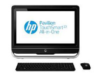 HP Pavilion All-in-One 23-q152la TouchSmart